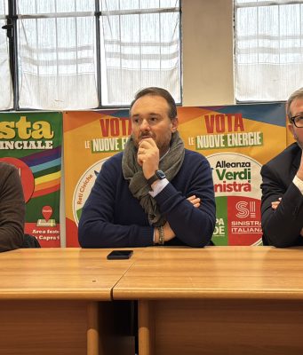 Provincia, il centro sinistra a Moraschini, “dica cosa vuole fare”