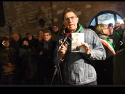 Associazioni antifasciste al Prefetto, “no all’aperitivo tricolore”