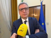 Sicurezza, Prefetto “servizi appiedati e militari in stazione”