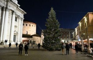 Il Natale in provincia di Brescia varrà 412 milioni