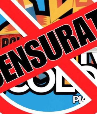 Il Questore vieta l’aperitivo di estrema destra in piazza Vittoria