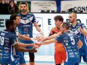 La Consoli in anticipo a Cantù per difendere la vetta