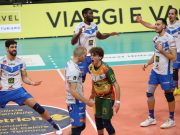 La Consoli non molla la vetta. Vittoria anche a Cuneo