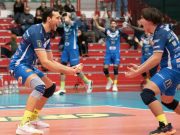 La Consoli regola Porto Viro in tre set e torna in vetta