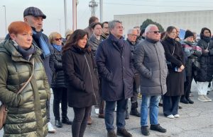 La politica si muove per salvare i 100 lavoratori della Stanadyne