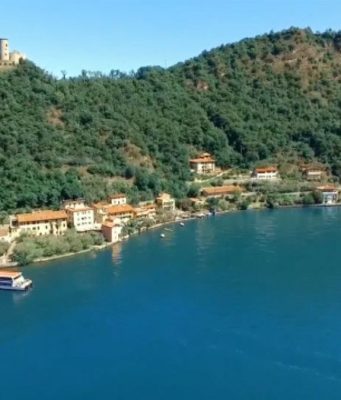 La proposta di Legambiente: “Decarbonizziamo Monte Isola”