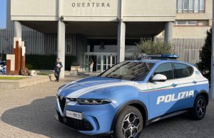 Rapina, estorsione, usura con metodo mafioso. 5 indagati