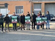 “No al DDL Sicurezza”, dalle 14.30 a Brescia il corteo di protesta