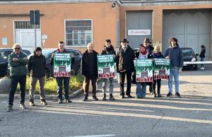 “No al DDL Sicurezza”, dalle 14.30 a Brescia il corteo di protesta