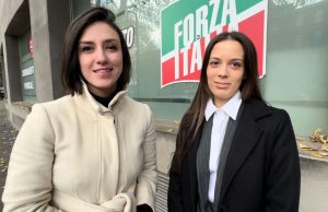Sabato nella sede di Forza Italia la raccolta per Dormitorio San Vincenzo