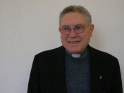 Si è spento don Mario Pelizzari. Lunedì il funerale a Mazzano