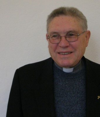 Si è spento don Mario Pelizzari. Lunedì il funerale a Mazzano