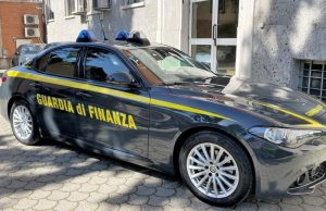 Sottrae 355mila euro al Comune di Concesio. Arrestata una dipendente