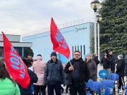 Stanadyne, i lavoratori: “Abbandonati dalla multinazionale”