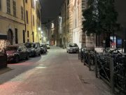 Raffica di furti e tentati furti al Carmine, chiesto un incontro con Muchetti