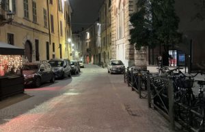 Raffica di furti e tentati furti al Carmine, chiesto un incontro con Muchetti