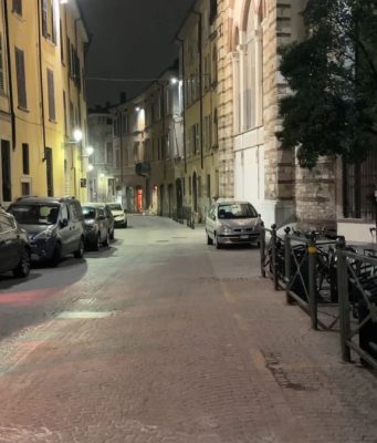 Raffica di furti e tentati furti al Carmine, chiesto un incontro con Muchetti