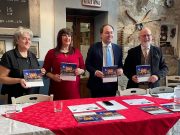 Un 2024 di crescita per i Colli dei Longobardi, fra eventi e relazioni