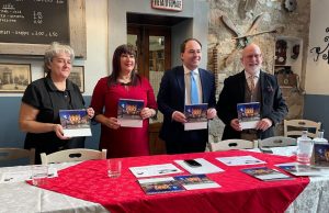 Un 2024 di crescita per i Colli dei Longobardi, fra eventi e relazioni