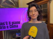 Gastaldi, “a Brescia in 10 anni perso 1 mese d’inverno”