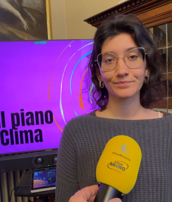 Gastaldi, “a Brescia in 10 anni perso 1 mese d’inverno”