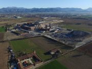 Via libera alla bonifica e rigenerazione dell’ex Stefana di Ospitaletto