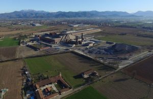 Via libera alla bonifica e rigenerazione dell’ex Stefana di Ospitaletto