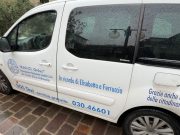 L’Anici di Brescia cerca volontari per SOS Taxi