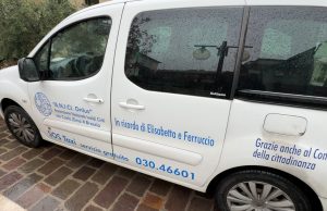L’Anici di Brescia cerca volontari per SOS Taxi