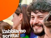 Benifei, “abbiamo un’idea diversa di Paese”