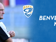 “Benvenuto Mister”, ufficiale l’arrivo di Bisoli al Brescia Calcio