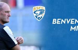 “Benvenuto Mister”, ufficiale l’arrivo di Bisoli al Brescia Calcio