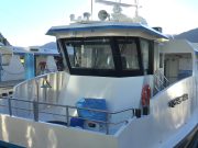 Svolta green sul Sebino con due nuovi battelli elettrici