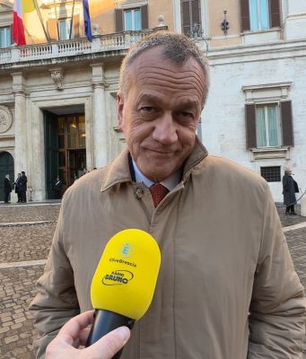 Danni ambientali a privati, Girelli: “Ora l’attuazione”