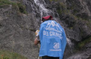 L’Adamello soffre ed è simbolo di un 2024 difficile per i ghiacciai