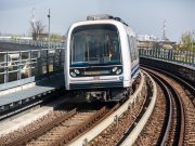 Metropolitana, servizio tornato regolare anche alla fermata Marconi