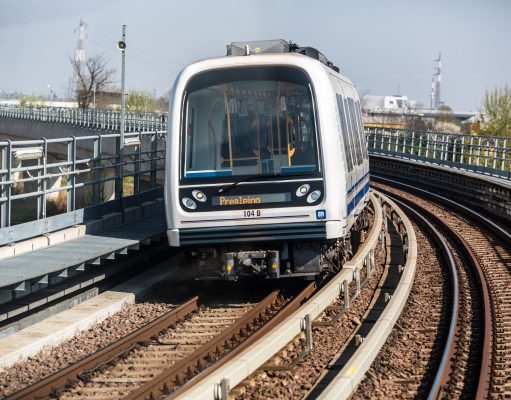 Metro fino a Concesio. Al lavoro Loggia, Broletto e Comune