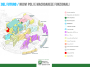 Il “nuovo” Spedali Civili. Ecco come sarà