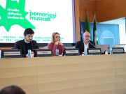 Per gli 80 anni, I pomeriggi musicali scoprono la Lombardia