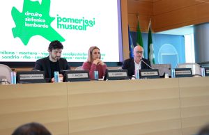 Per gli 80 anni, I pomeriggi musicali scoprono la Lombardia