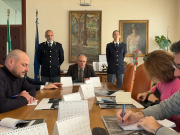 Spina, “non abbassare la guardia su infiltrazioni mafiose e criminalità diffusa”