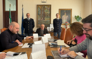 Spina, “non abbassare la guardia su infiltrazioni mafiose e criminalità diffusa”