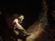 126 soccorritori per salvare Ottavia Piana. La strada è ancora lunga