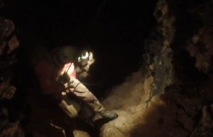 126 soccorritori per salvare Ottavia Piana. La strada è ancora lunga