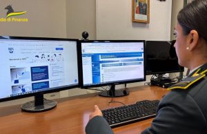 2,5 milioni di cartelle esattoriali non pagate. Cinque denunce