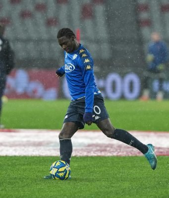 Brescia, pareggio in rimonta nel diluvio di Bari