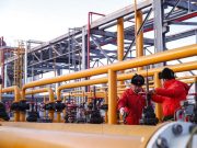 Cina: giacimento petrolifero Daqing, produzione annuale record di gas naturale