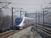 Cina: treni diretti ad alta velocità collegano lo Shaanxi ad Hong Kong