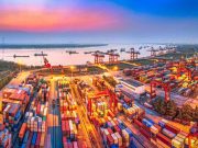 Cina: inaugura centro dati per navigazione su fiume Yangtze