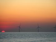 Cina: Shandong, capacità installata eolica, fotovoltaica supera 100 mln KW